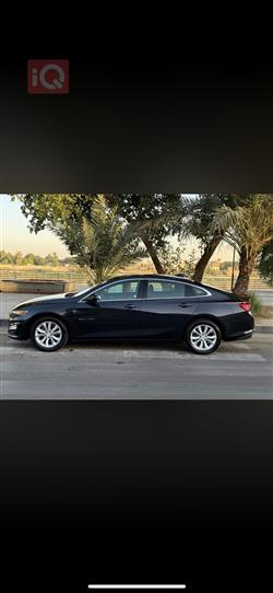 شيفروليه ماليبو